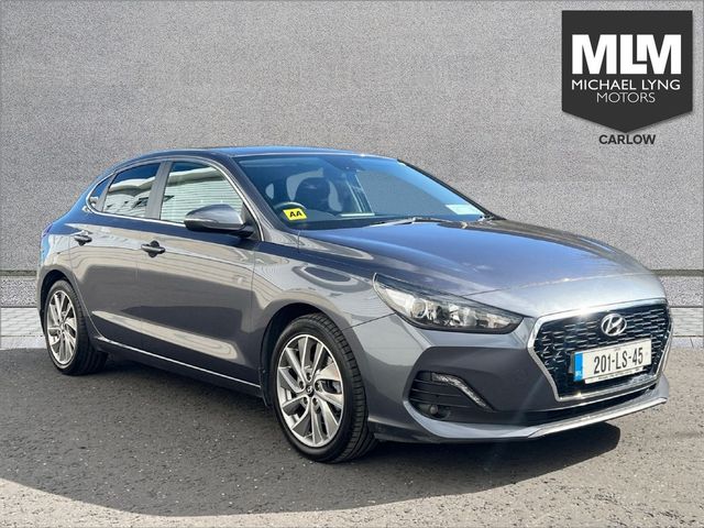 vehicle for sale from Michael Lyng Motors