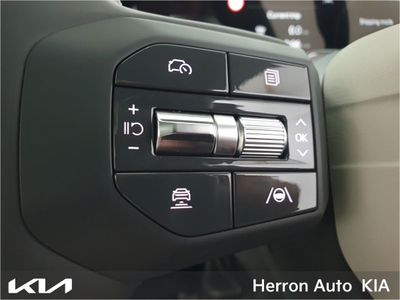 2025 Kia EV3