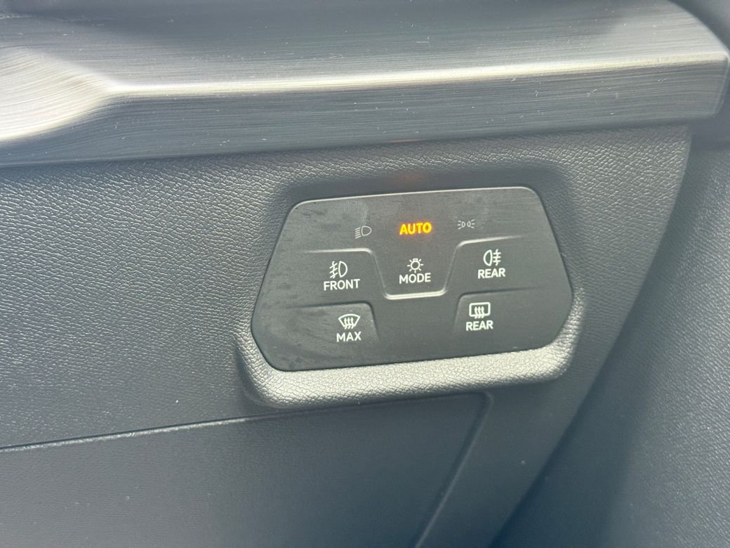 2023 Cupra Formentor