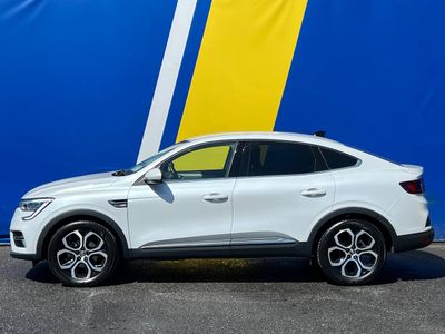 2022 Renault Arkana