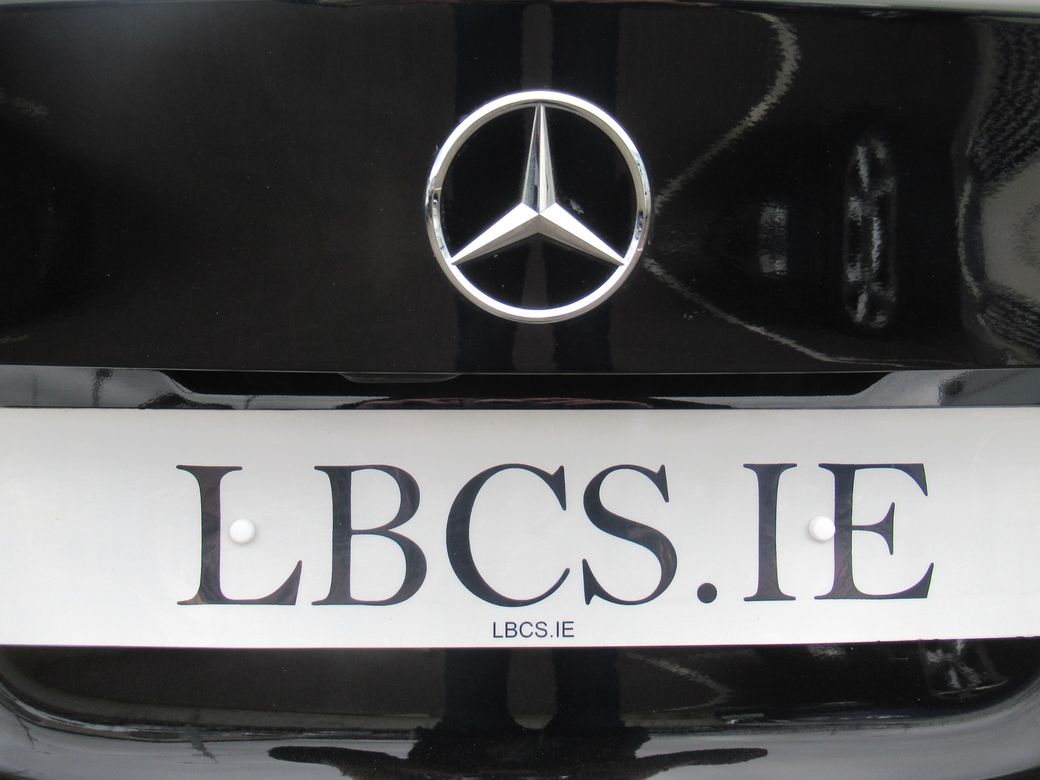 2021 Mercedes-Benz A Class