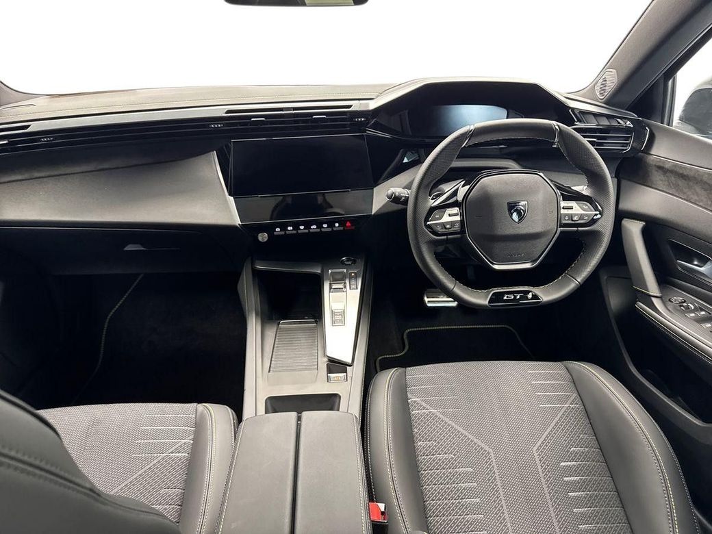 2026 Peugeot 308