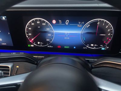 2024 Mercedes-Benz GLE Class