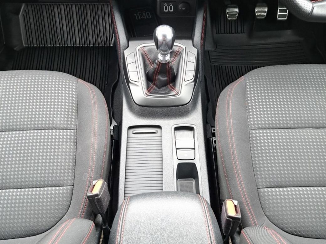 2021 Ford Kuga
