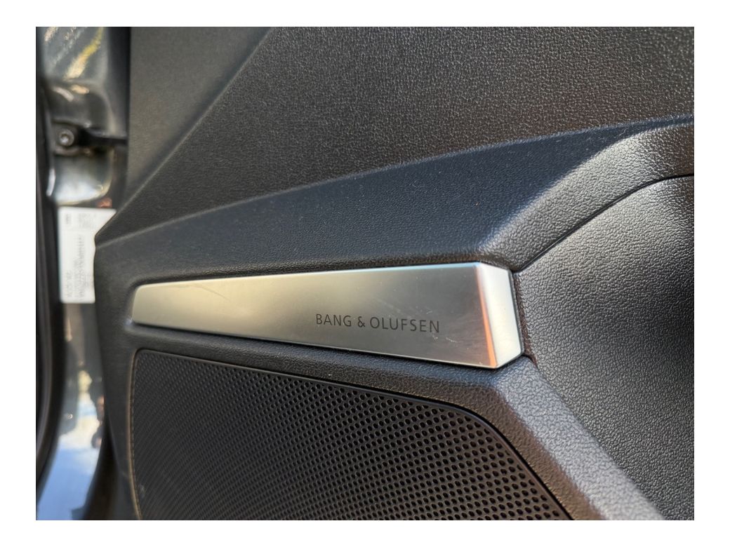 2022 Audi A3