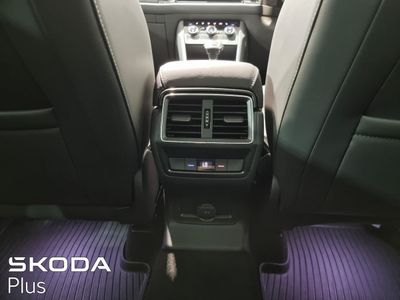 2024 Skoda Kodiaq
