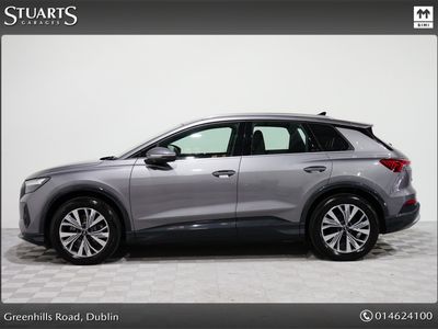 2023 Audi Q4 e-tron