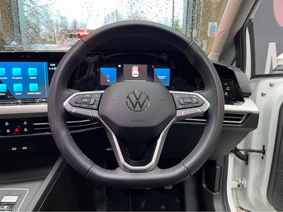 2024 Volkswagen Golf