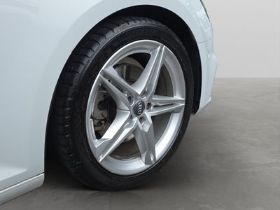 2020 Audi A4