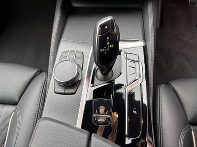2023 BMW 5 Series