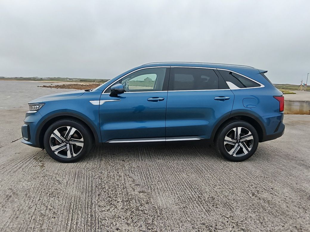 2023 Kia Sorento