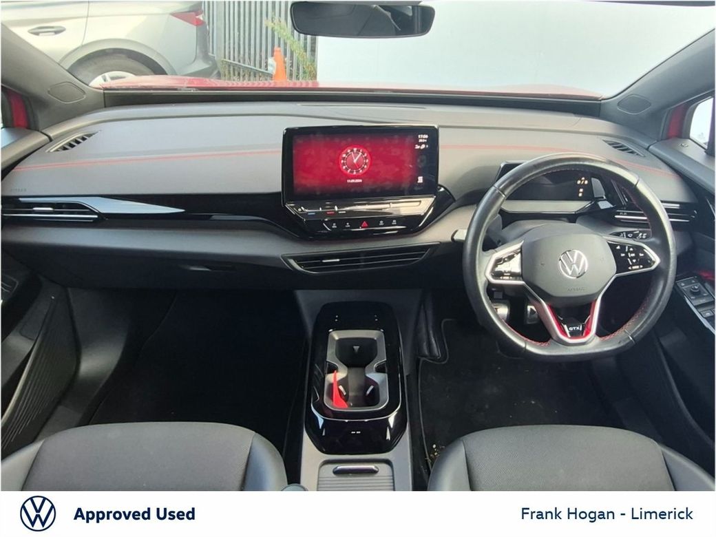 2023 Volkswagen ID.5