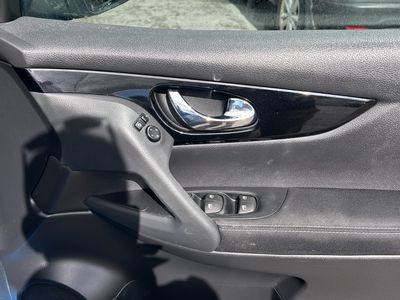 2018 Nissan Qashqai