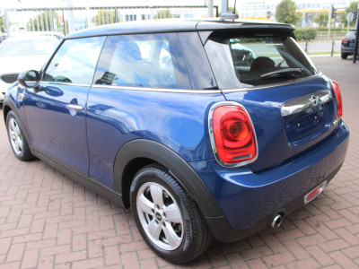 2016 Mini Cooper