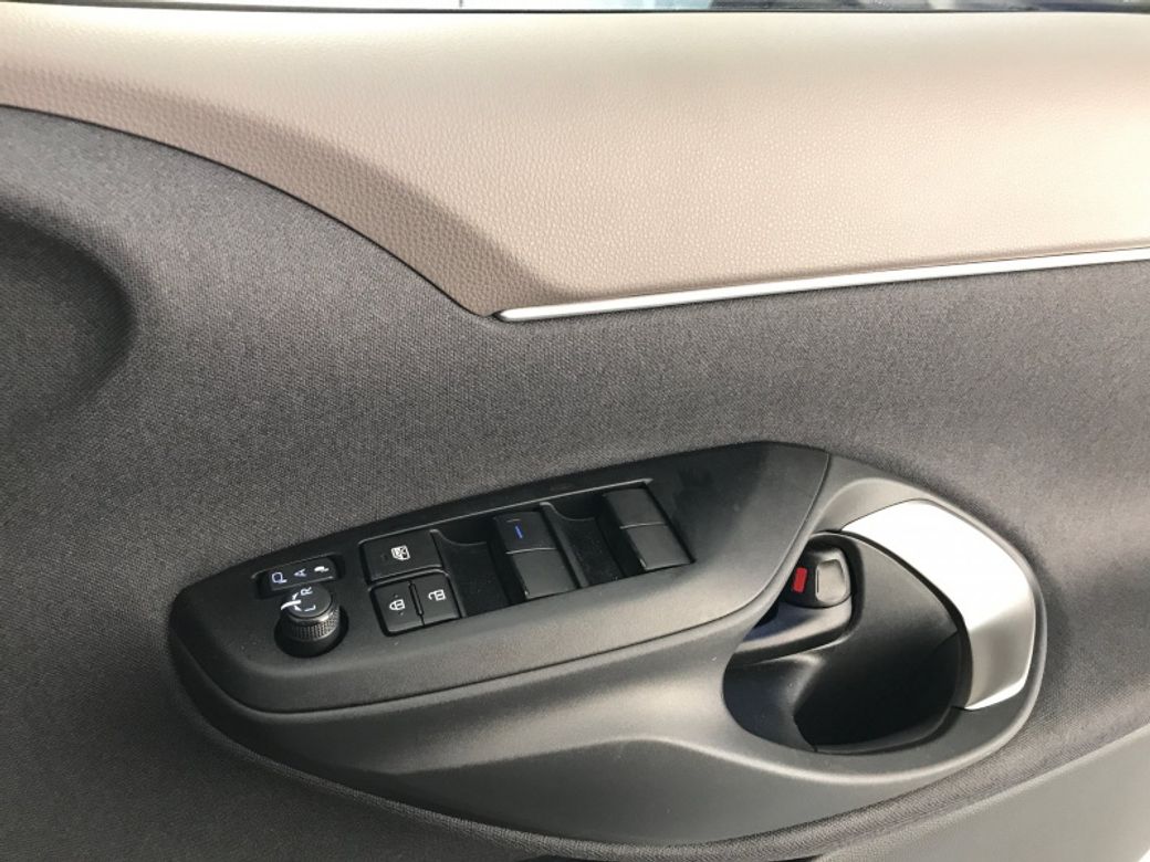 2024 Toyota Yaris Cross