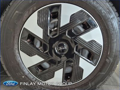 2025 Ford Tourneo Custom