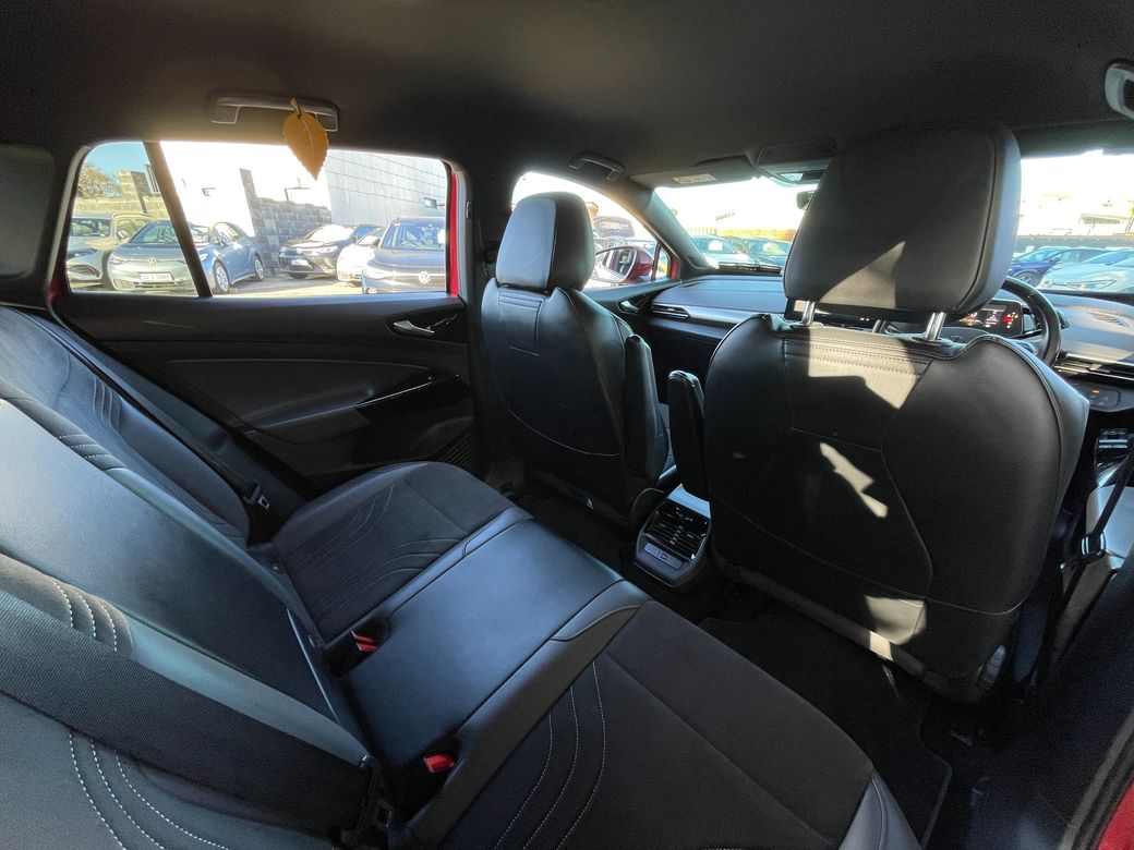 2022 Volkswagen ID.4