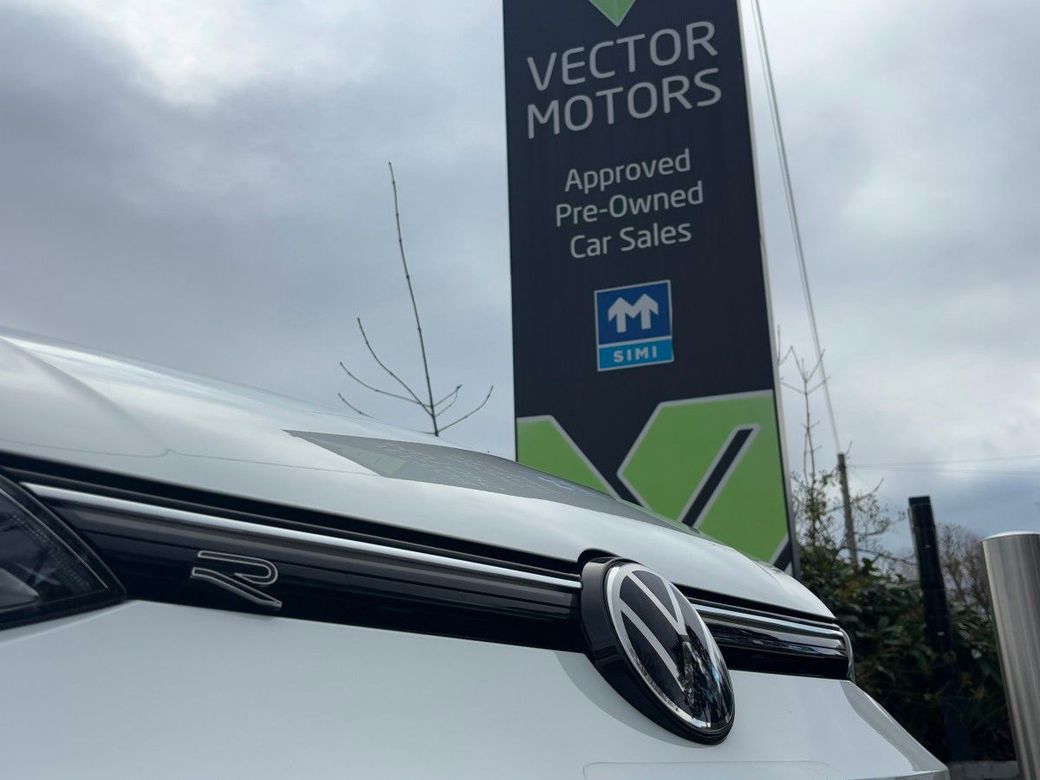 2023 Volkswagen Golf