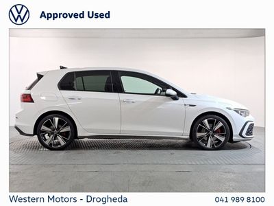 2024 Volkswagen Golf