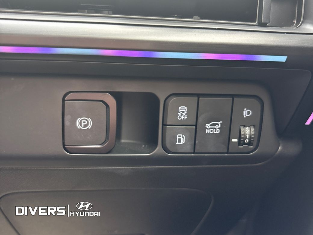 2025 Hyundai Santa Fe
