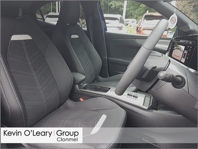 2026 Opel Mokka