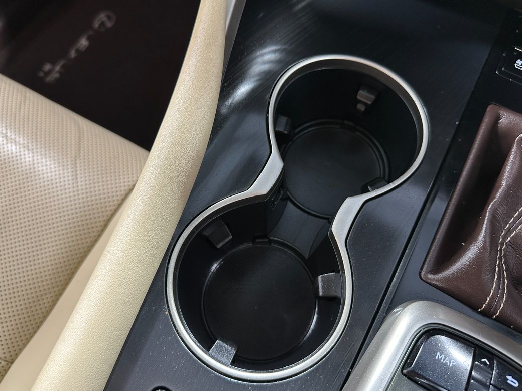2017 Lexus RX450h