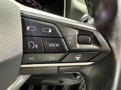 2023 SEAT Tarraco