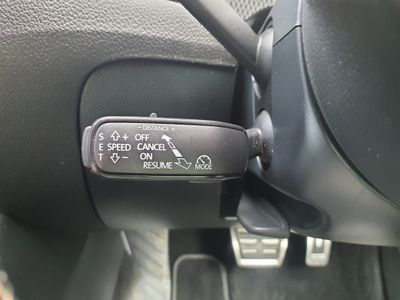 2017 Skoda Superb