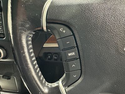 2014 Mitsubishi Pajero