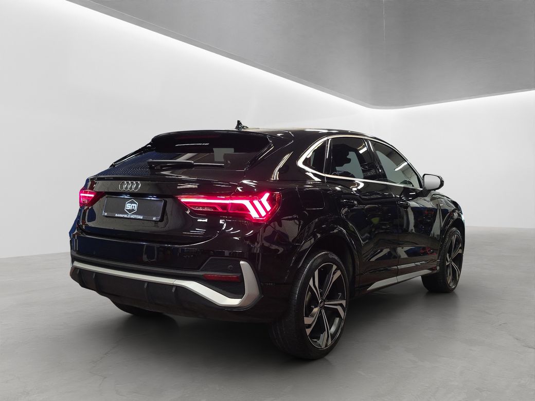 2024 Audi Q3