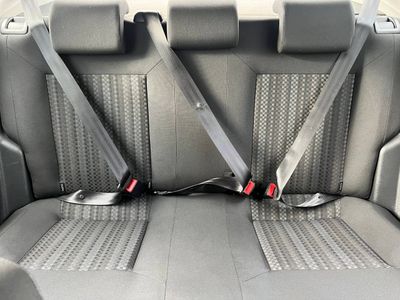 2017 Volkswagen Polo