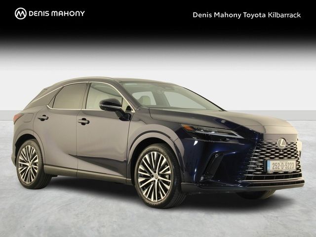 vehicle for sale from Denis Mahony Toyota Kilbarrack