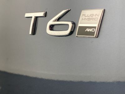 2026 Volvo XC60