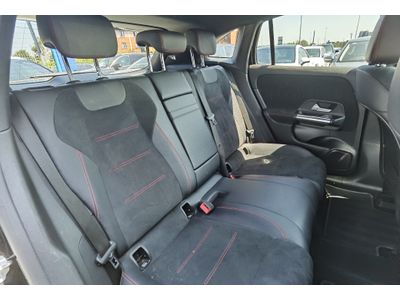 2022 Mercedes-Benz EQA
