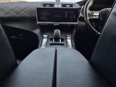 2024 DS Automobiles DS 7