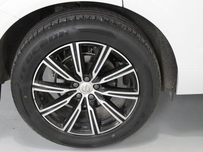 2019 Volvo XC60