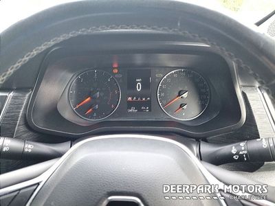 2021 Renault Trafic