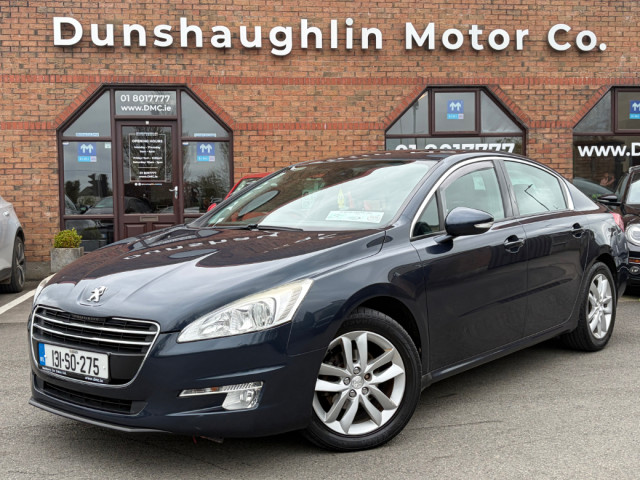 vehicle for sale from Dunshaughlin Motor Co