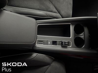 2026 Skoda Enyaq