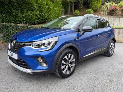 vehicle for sale from Colm Lindsay Cars Ltd