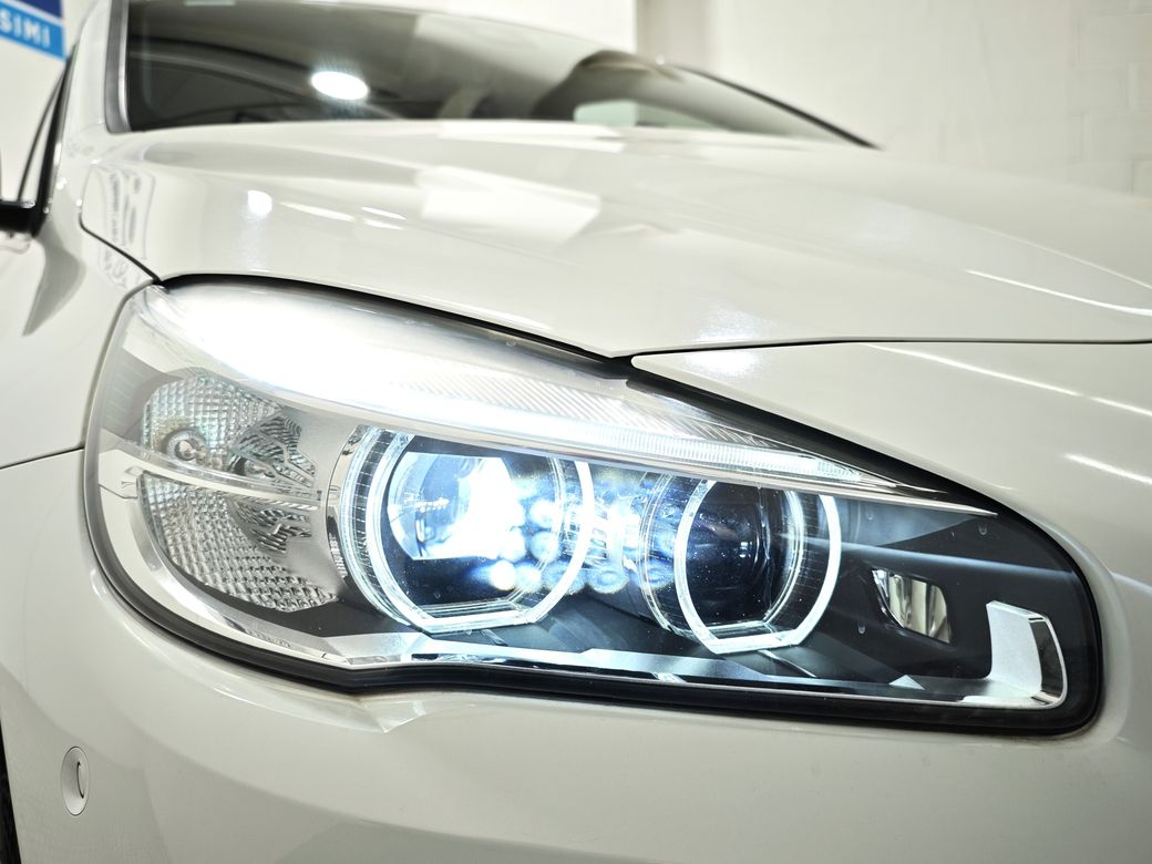 2016 BMW 2 Series Gran Tourer
