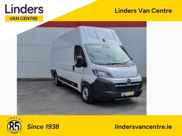 vehicle for sale from Linders Finglas Turvey Limited