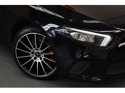 2019 Mercedes-Benz A Class