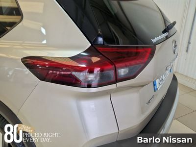 2023 Nissan X-Trail