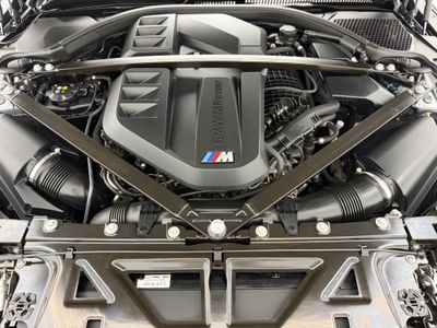 2023 BMW M3