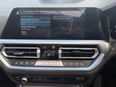 2020 BMW 3 Series