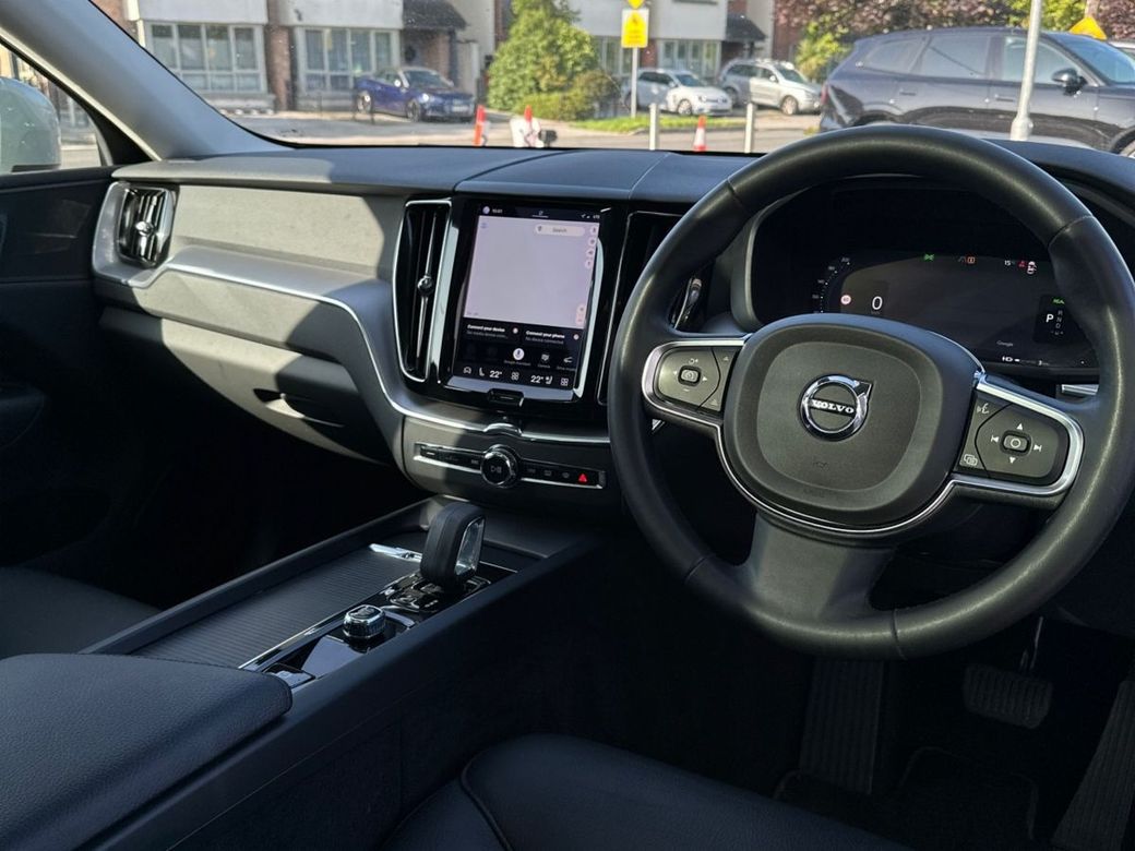 2021 Volvo XC60