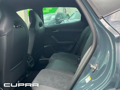 2026 Cupra Formentor