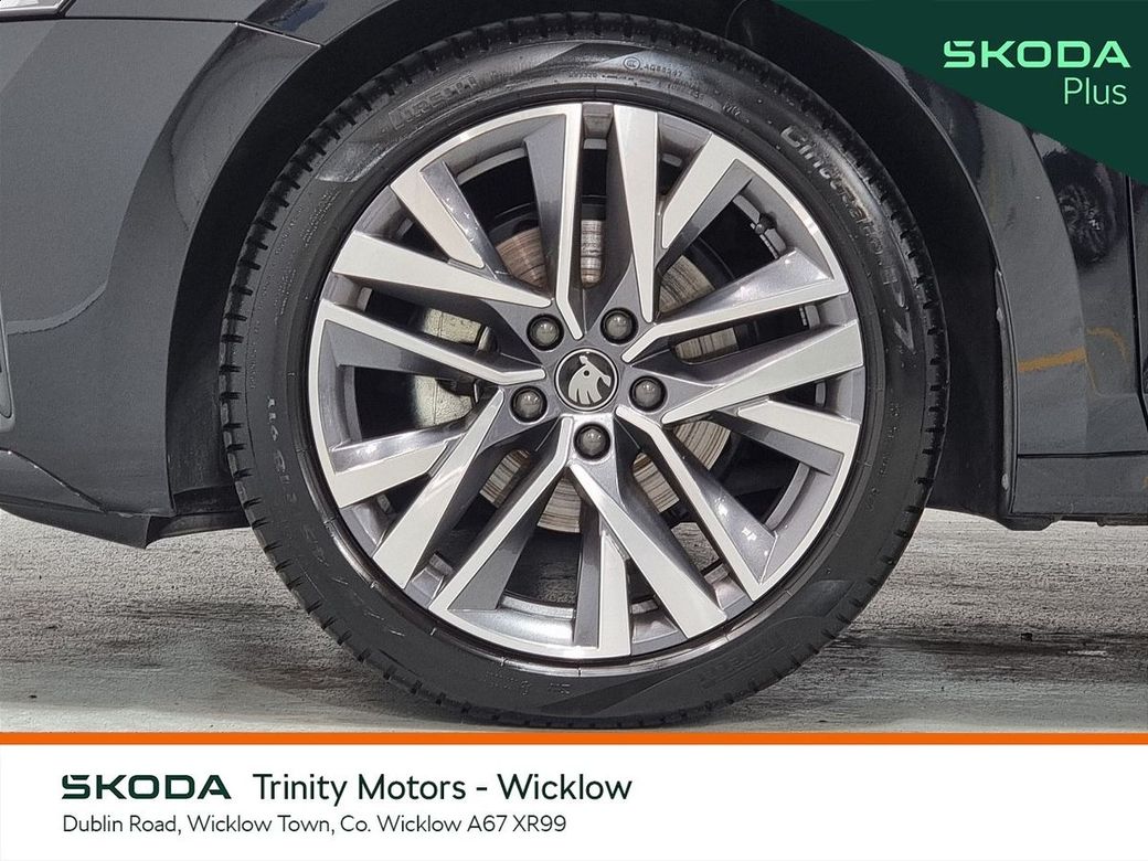 2026 Skoda Octavia