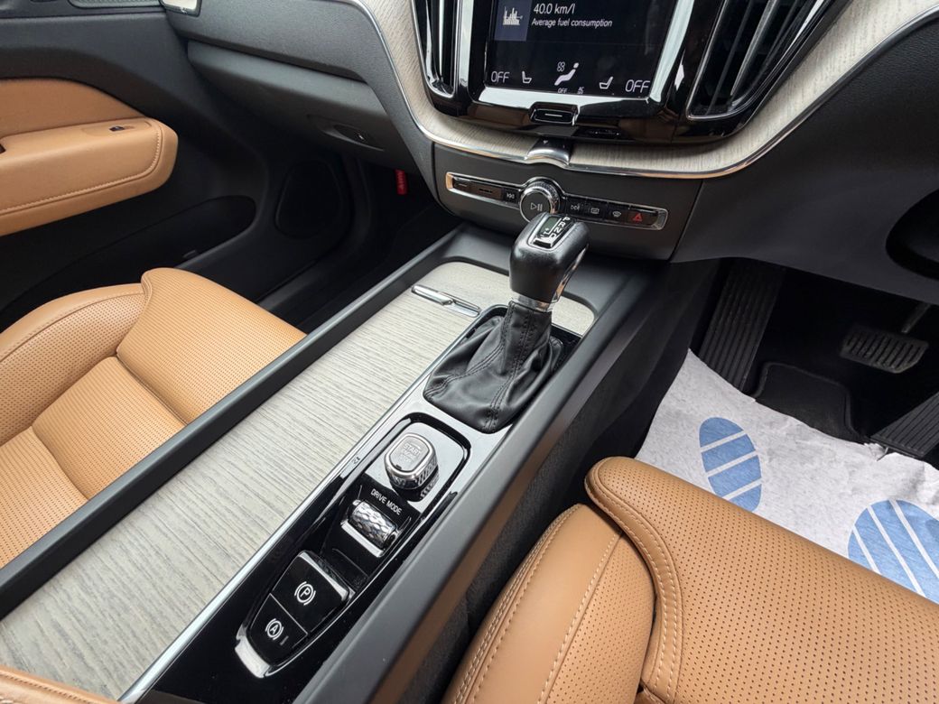 2020 Volvo XC60
